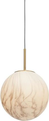 It's about RoMi Carrara Bol Hanglamp