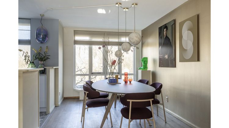 It's about RoMi Carrara Bol Hanglamp