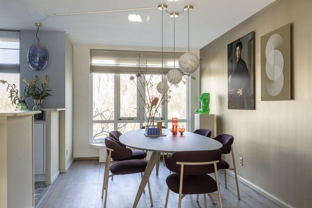 It's about RoMi Carrara Bol Hanglamp