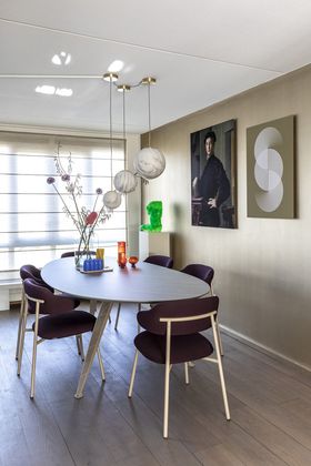 It's about RoMi Carrara Bol Hanglamp