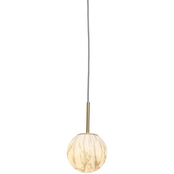 It's about RoMi Carrara Bol Hanglamp