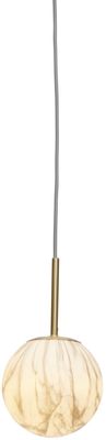 Carrara Bol Hanglamp