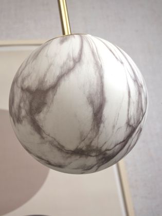It's about RoMi Carrara Hanglamp