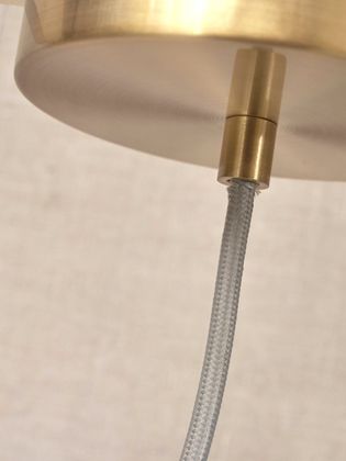 It's about RoMi Carrara Hanglamp