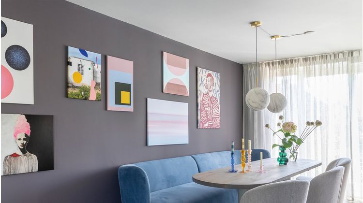 It's about RoMi Carrara Hanglamp