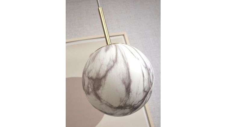 It's about RoMi Carrara Hanglamp