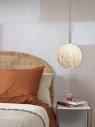 It's about RoMi Carrara Hanglamp