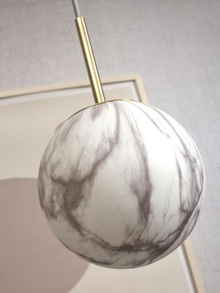 It's about RoMi Carrara Hanglamp