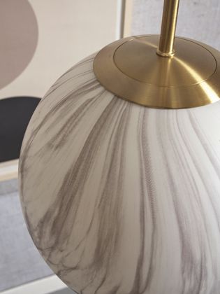It's about RoMi Carrara Hanglamp