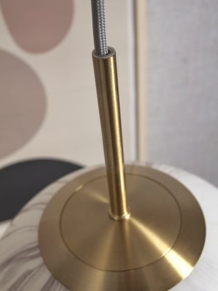 It's about RoMi Carrara Hanglamp