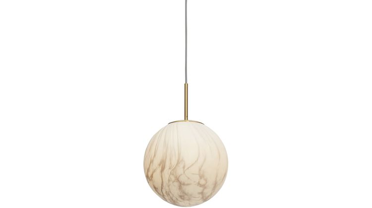 It's about RoMi Carrara Hanglamp