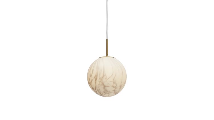 It's about RoMi Carrara Hanglamp
