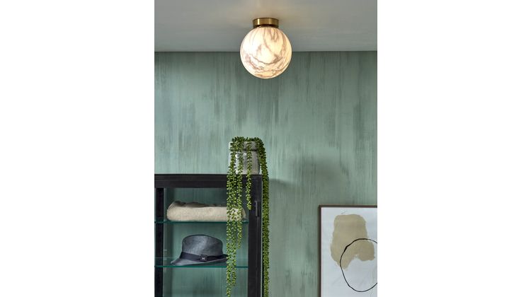 It's about RoMi Carrara Plafondlamp