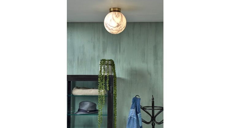 It's about RoMi Carrara Plafondlamp