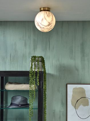 It's about RoMi Carrara Plafondlamp
