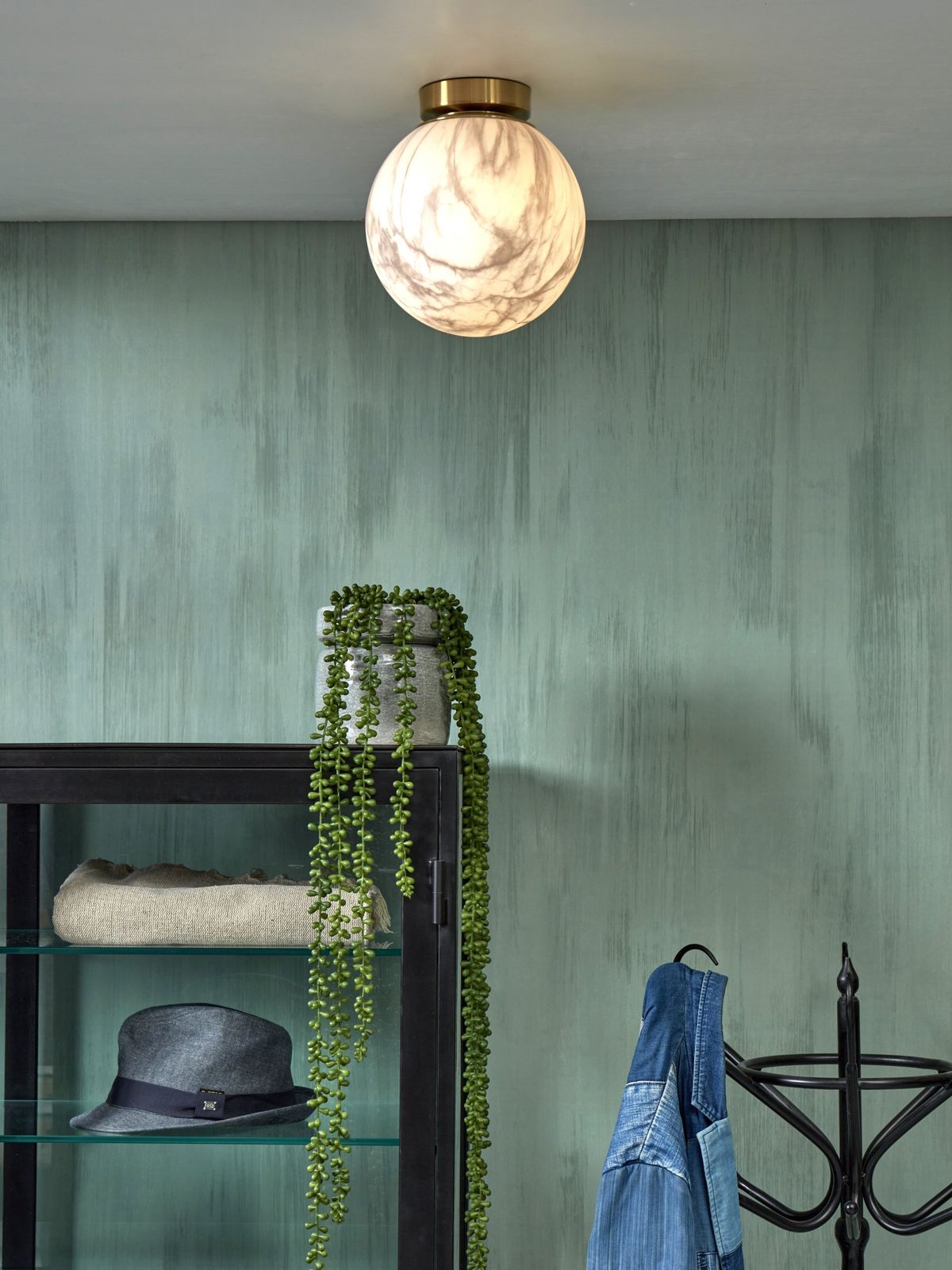 It's about RoMi Carrara Plafondlamp