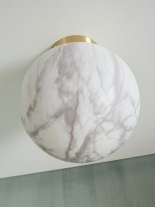 It's about RoMi Carrara Plafondlamp