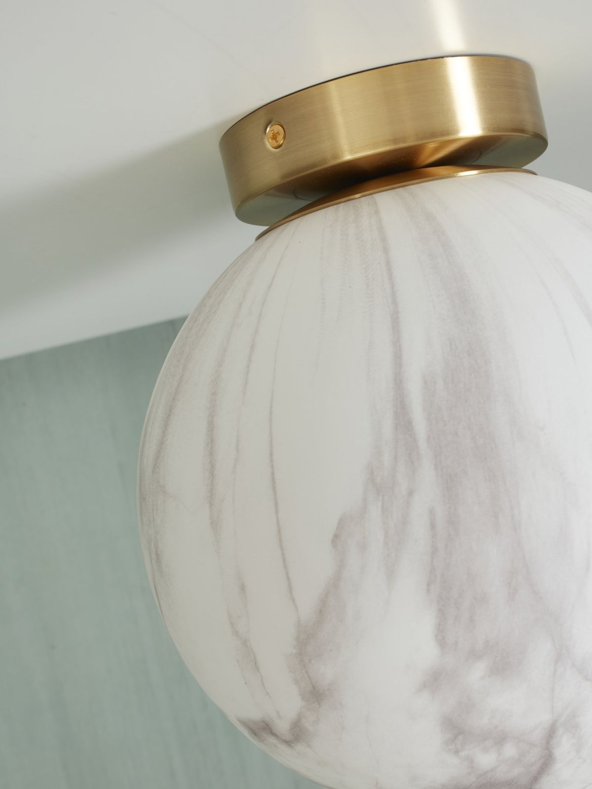 It's about RoMi Carrara Plafondlamp