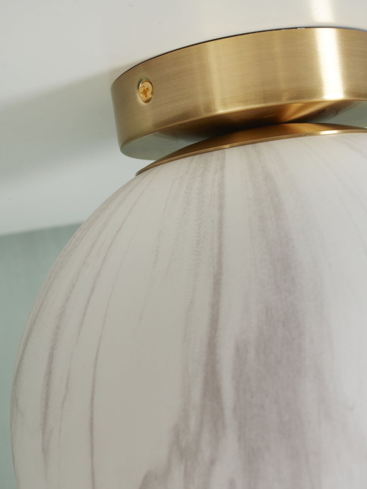 It's about RoMi Carrara Plafondlamp