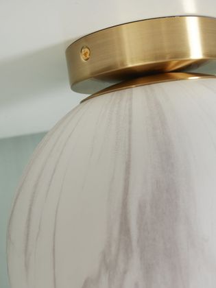 It's about RoMi Carrara Plafondlamp