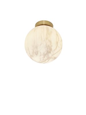 Carrara Plafondlamp