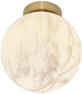 Carrara Plafondlamp