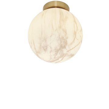 It's about RoMi Carrara Plafondlamp