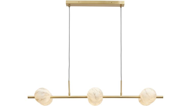 It's about RoMi Carrara Recht Hanglamp