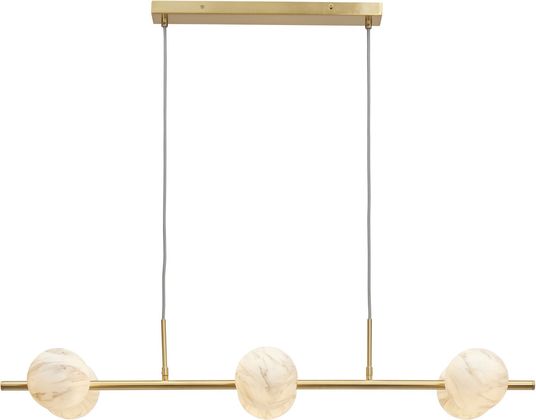 It's about RoMi Carrara Recht Hanglamp