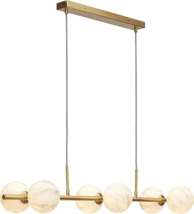 It's about RoMi Carrara Recht Hanglamp