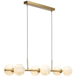 It's about RoMi Carrara Recht Hanglamp