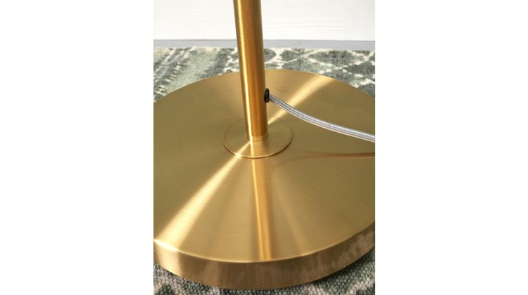 It's about RoMi Carrara Vloerlamp