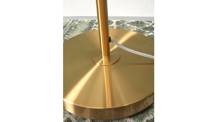 It's about RoMi Carrara Vloerlamp