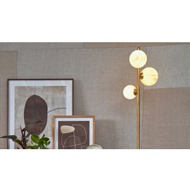 It's about RoMi Carrara Vloerlamp