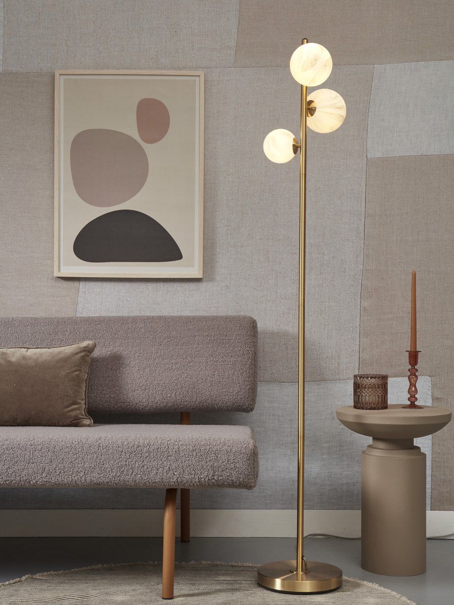 It's about RoMi Carrara Vloerlamp