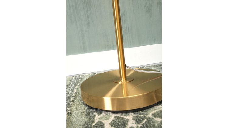 It's about RoMi Carrara Vloerlamp