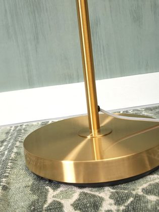 It's about RoMi Carrara Vloerlamp