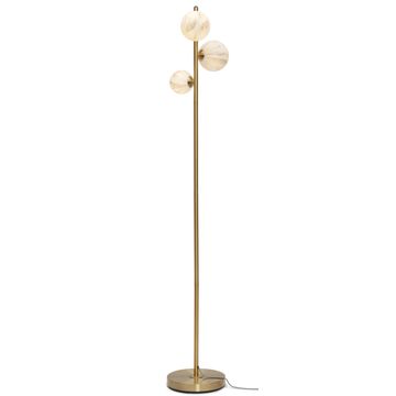 It's about RoMi Carrara Vloerlamp