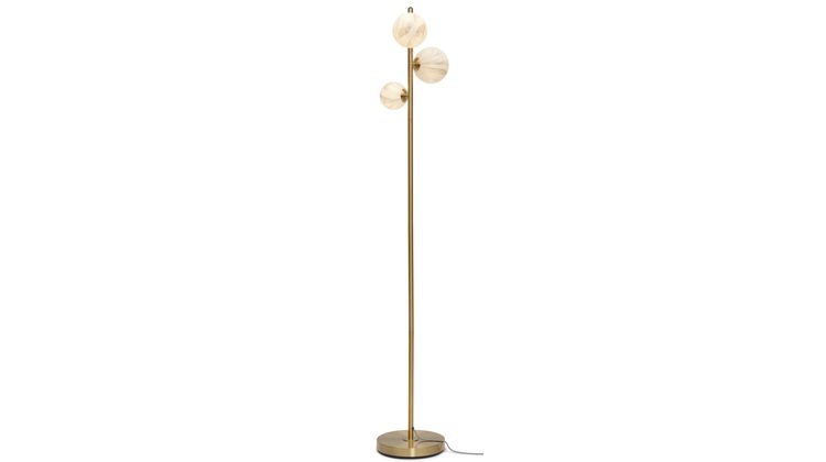 It's about RoMi Carrara Vloerlamp
