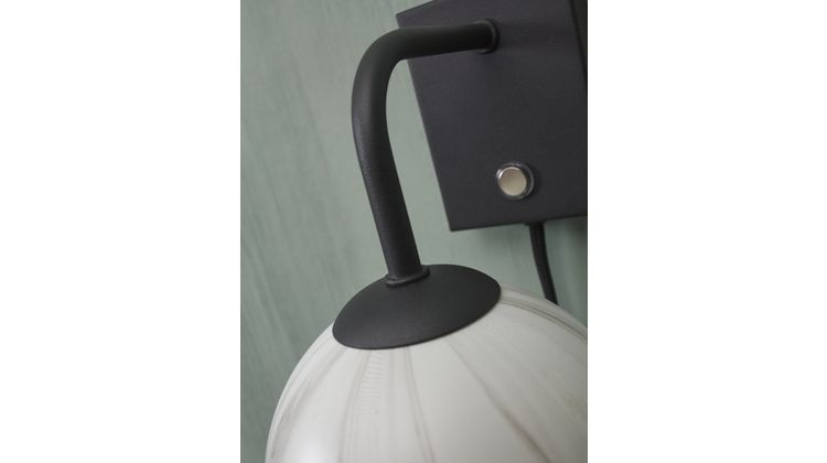 It's about RoMi Carrara Wandlamp