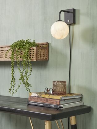 It's about RoMi Carrara Wandlamp