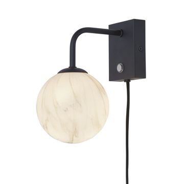It's about RoMi Carrara Wandlamp