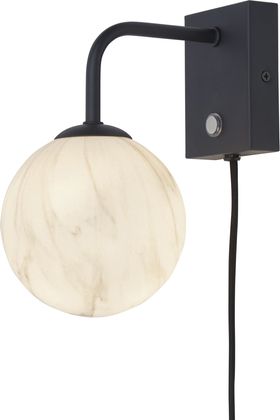 It's about RoMi Carrara Wandlamp