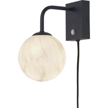 It's about RoMi Carrara Wandlamp