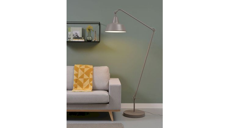 It's about RoMi Chicago Vloerlamp