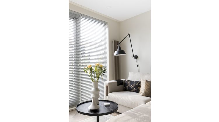 It's about RoMi Chicago Wandlamp
