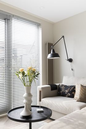 It's about RoMi Chicago Wandlamp