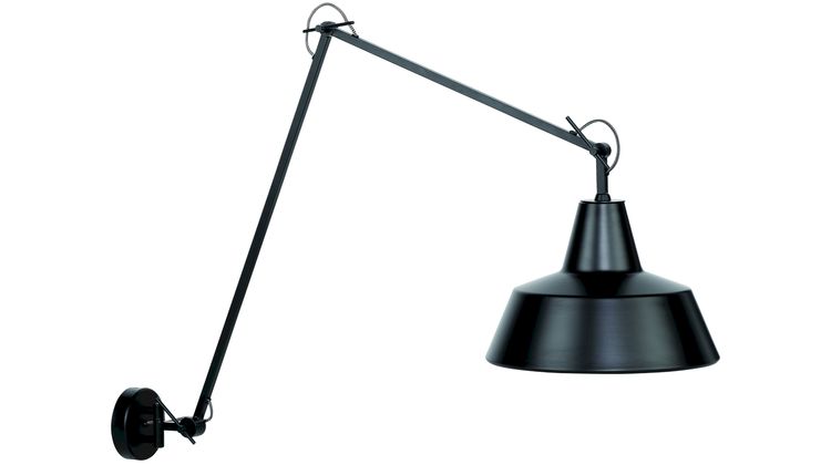 It's about RoMi Chicago Wandlamp