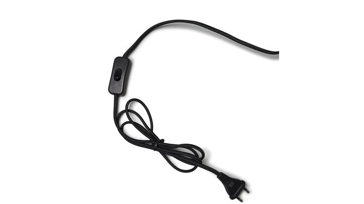 It's about RoMi Chicago Wandlamp
