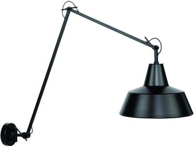 Chicago Wandlamp
